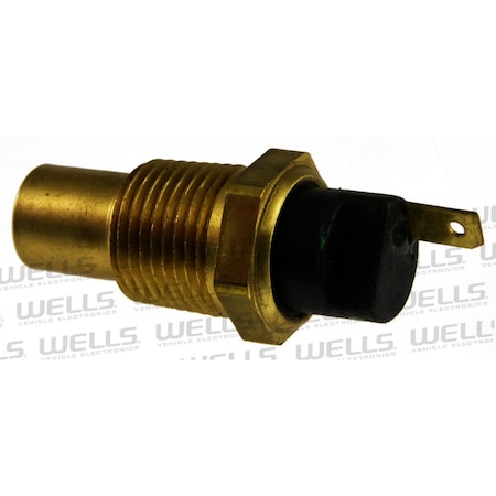 Wve 1T1071 Engine Coolant Temperature Switch 1T1071